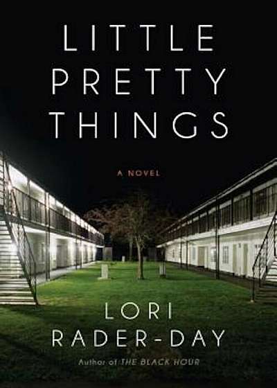 Little Pretty Things, Paperback