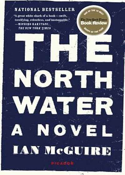 The North Water, Paperback