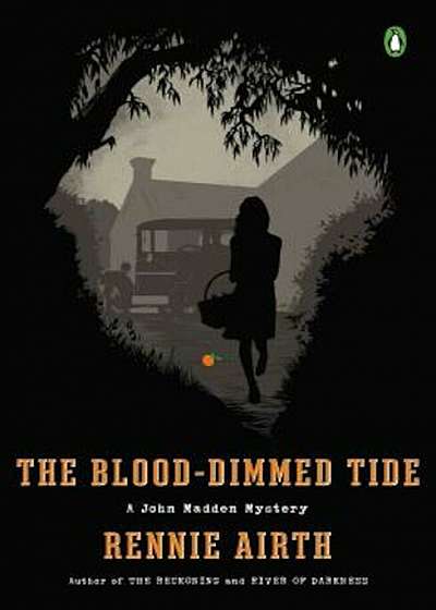 The Blood-Dimmed Tide, Paperback