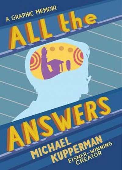 All the Answers, Hardcover