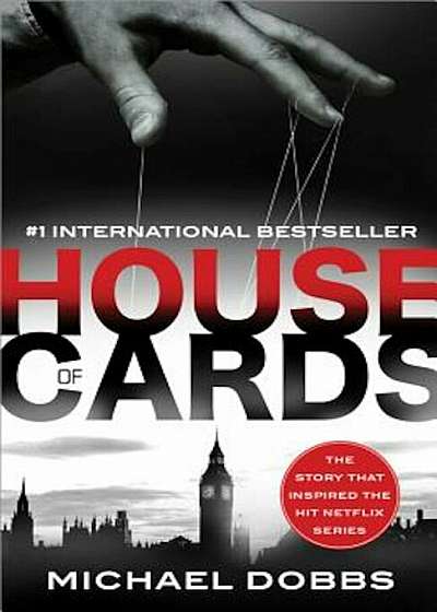 House of Cards, Paperback