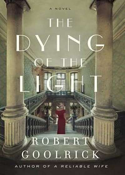The Dying of the Light, Hardcover