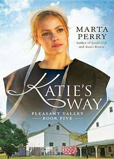 Katie's Way, Paperback