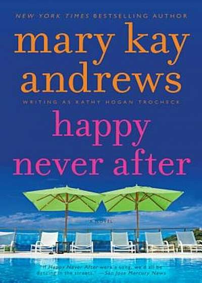 Happy Never After, Paperback