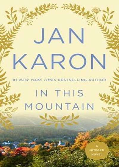 In This Mountain, Paperback