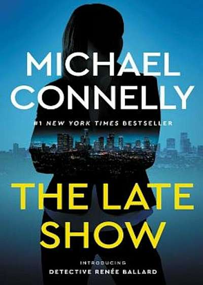 The Late Show, Paperback