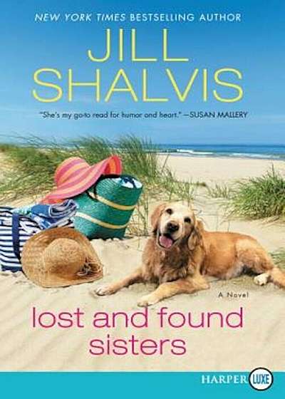 Lost and Found Sisters, Paperback
