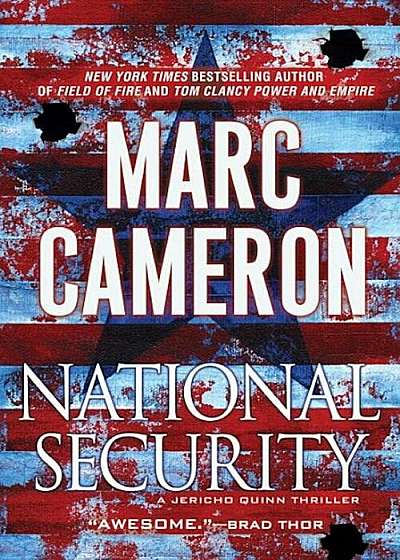 National Security, Paperback