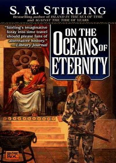 On the Oceans of Eternity, Paperback