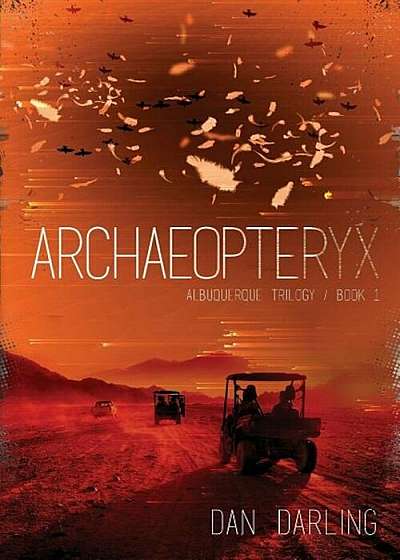Archaeopteryx, Paperback