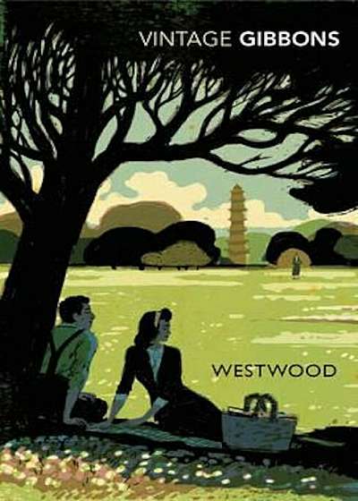 Westwood, Paperback