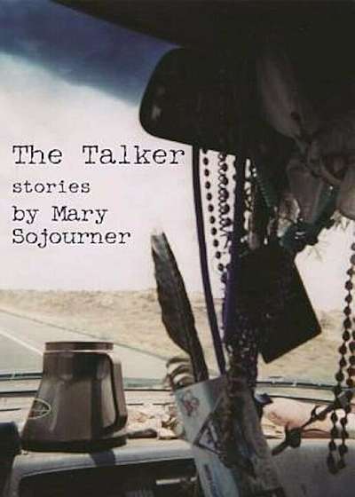The Talker: Stories, Paperback