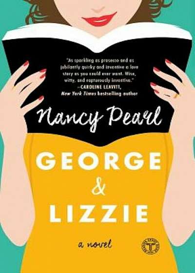 George and Lizzie, Paperback