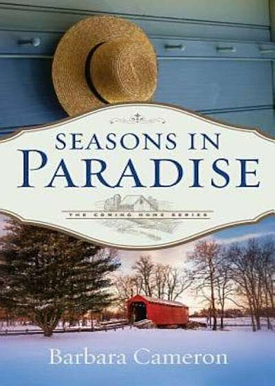 Seasons in Paradise, Paperback