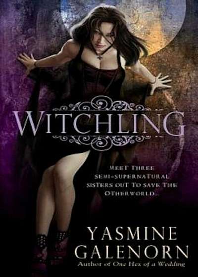 Witchling, Paperback
