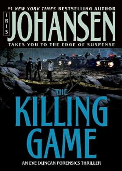 The Killing Game, Paperback
