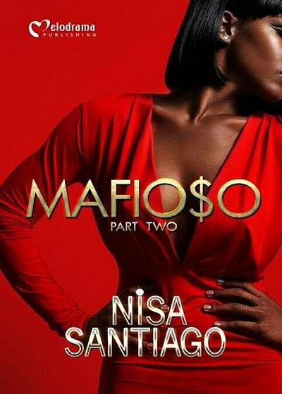 Mafioso - Part 2, Paperback
