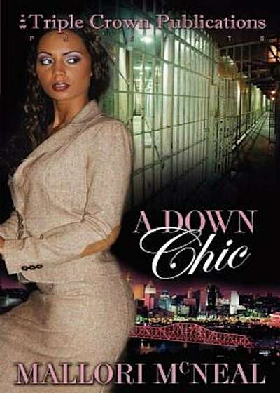 A Down Chic, Paperback