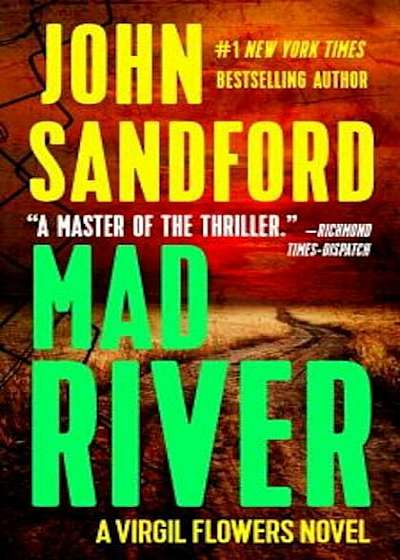Mad River, Paperback