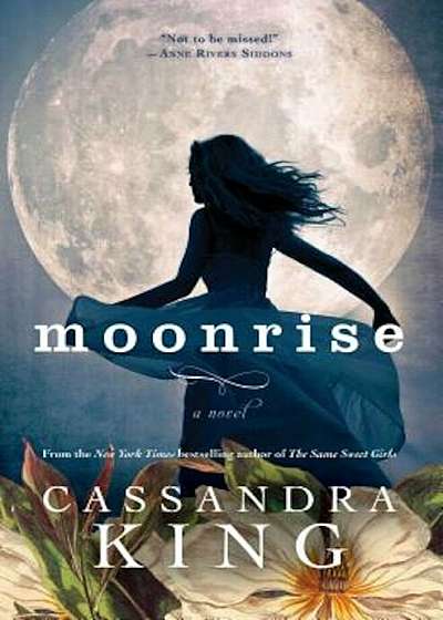 Moonrise, Hardcover