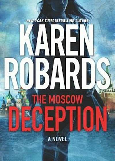 The Moscow Deception, Hardcover