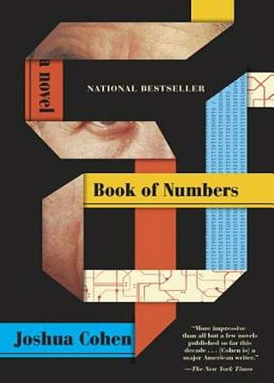Book of Numbers, Paperback