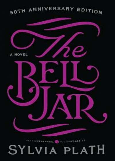 The Bell Jar, Paperback