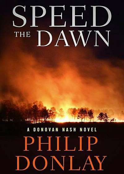 Speed the Dawn, Hardcover