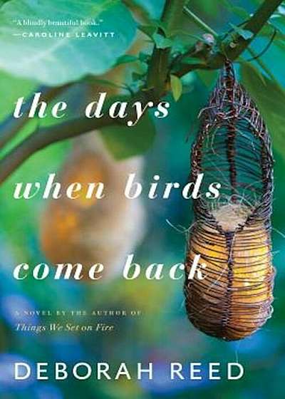 The Days When Birds Come Back, Hardcover