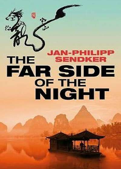 Far Side of the Night, Paperback