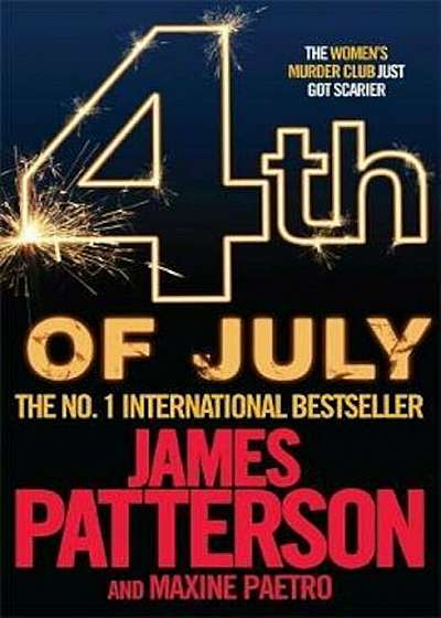 4th of July, Paperback