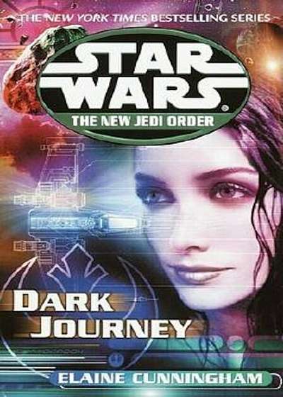 Dark Journey: Star Wars Legends (the New Jedi Order), Paperback