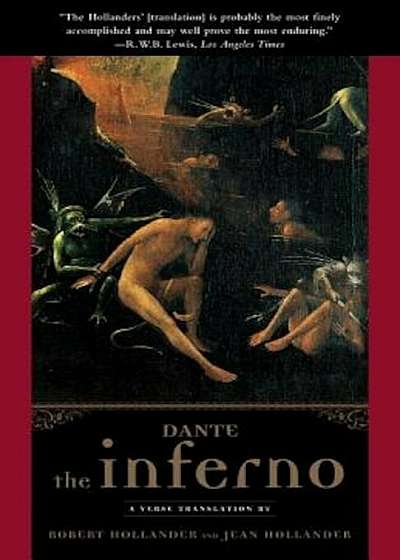 The Inferno, Paperback