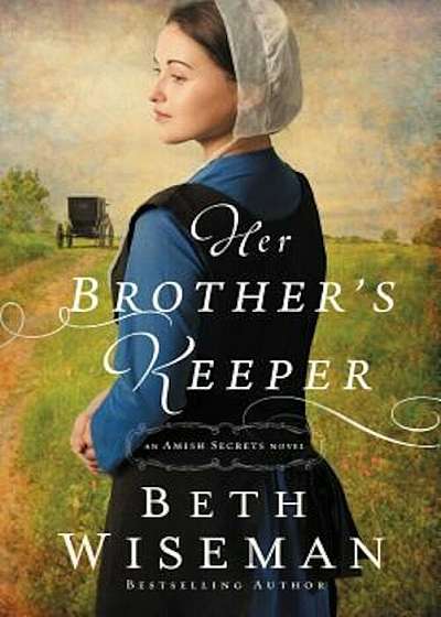 Her Brother's Keeper, Paperback