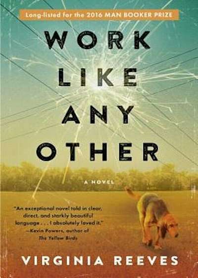 Work Like Any Other, Paperback