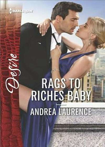 Rags to Riches Baby, Paperback