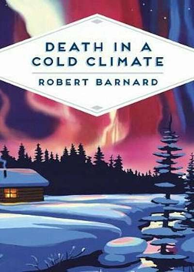 Death in a Cold Climate, Paperback
