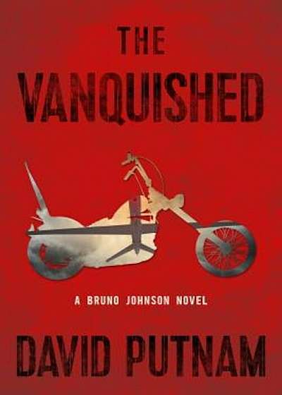 The Vanquished, Hardcover