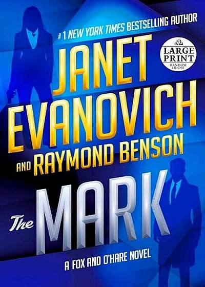 The Mark, Paperback