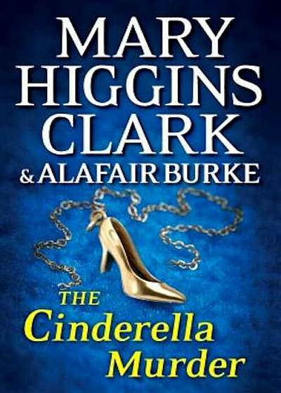 The Cinderella Murder, Hardcover