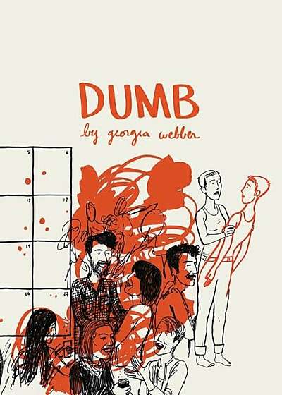 Dumb, Hardcover