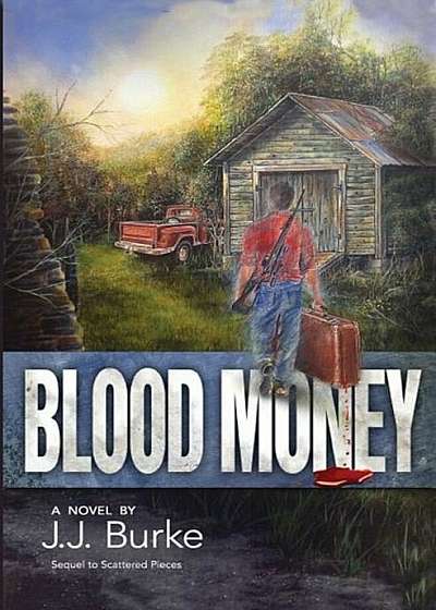 Blood Money, Paperback