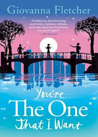 You're the One That I Want, Hardcover