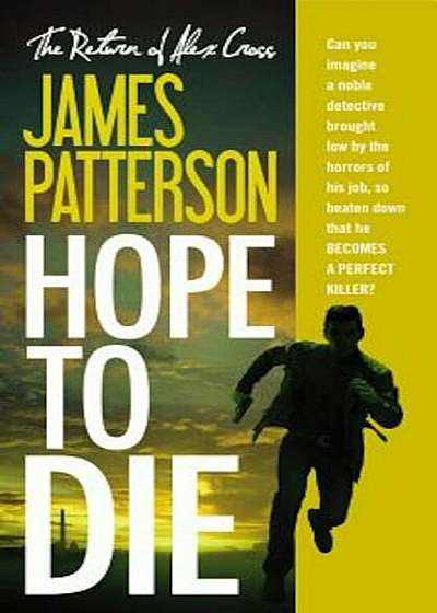 Hope to Die, Paperback