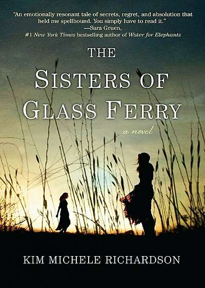 The Sisters of Glass Ferry, Paperback