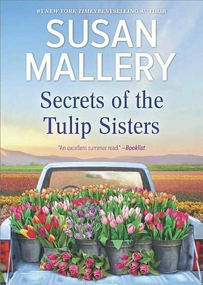 Secrets of the Tulip Sisters, Paperback