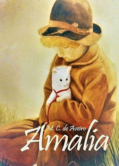 Amalia, Paperback