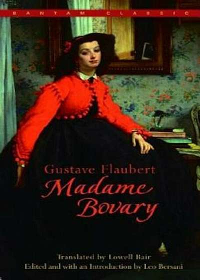 Madame Bovary, Paperback