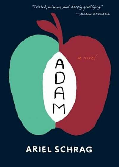 Adam, Paperback