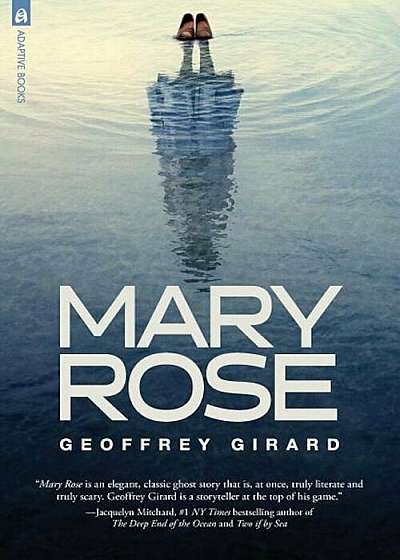 Mary Rose, Paperback